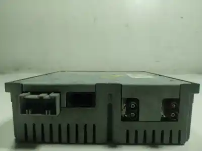 Автозапчастина б/у електронний модуль для land rover range rover (lm) td6 hse посилання на oem iam xra500060  532231806