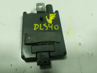Pezzo di ricambio per auto di seconda mano modulo elettronico per land rover range rover (lm) td6 hse riferimenti oem iam xuo500010  xuo000051