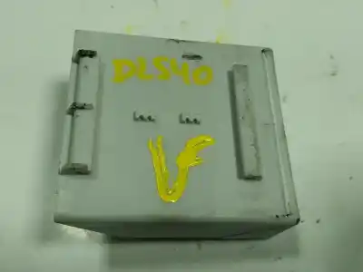 Pezzo di ricambio per auto di seconda mano modulo elettronico per land rover range rover (lm) td6 hse riferimenti oem iam   55892110