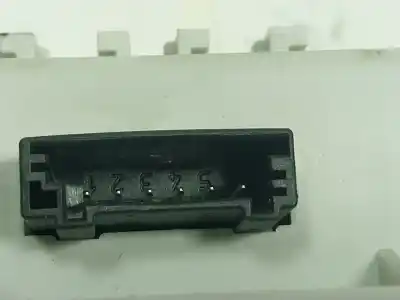 Pezzo di ricambio per auto di seconda mano modulo elettronico per land rover range rover (lm) td6 hse riferimenti oem iam   55892110