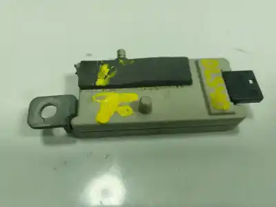 Pezzo di ricambio per auto di seconda mano modulo elettronico per land rover range rover (lm) td6 hse riferimenti oem iam   xuo000040