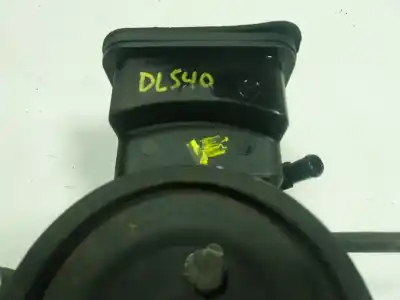 Автозапчастина б/у насос керма для land rover range rover (lm) td6 hse посилання на oem iam qvb000230  6758565127