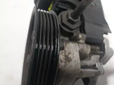 Автозапчастина б/у насос керма для land rover range rover (lm) td6 hse посилання на oem iam qvb000230  6758565127