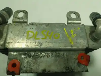 Pezzo di ricambio per auto di seconda mano radiatore a cambio per land rover range rover (lm) td6 hse riferimenti oem iam pib000050  7792140