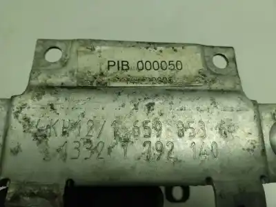 Pezzo di ricambio per auto di seconda mano radiatore a cambio per land rover range rover (lm) td6 hse riferimenti oem iam pib000050  7792140