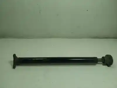 Pezzo di ricambio per auto di seconda mano trasmissione centrale anteriore per land rover range rover (lm) td6 hse riferimenti oem iam lr007035
