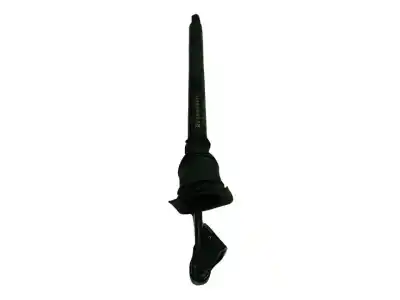 Second-hand car spare part front shock absorber for porsche panamera 2.9 v6 turbo cat oem iam references 971837180a