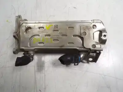 Second-hand car spare part EGR VALVE for MERCEDES-BENZ SPRINTERII CAJA CERRADA (DESDE 01.06)  OEM IAM references A6511400675 2531301110 A6511400675