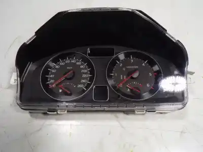 Автозапчасти б/у приборная доска за volvo c30 1.6 d drive kinetic ссылки oem iam 36002715