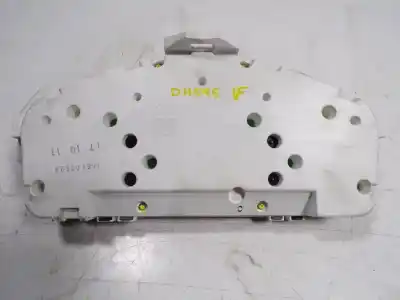 Peça sobressalente para automóvel em segunda mão quadrante por volvo c30 1.6 d drive kinetic referências oem iam 36002715 69199470t 31296229