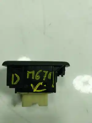 Peça sobressalente para automóvel em segunda mão botão / interruptor elevador vidro dianteiro esquerdo por fiat talento kasten (296) l1h1 1.0t basis referências oem iam 6000617643