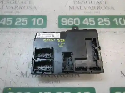 Peça sobressalente para automóvel em segunda mão MÓDULO ELETRÔNICO por FORD FIESTA (CCN)  Referências OEM IAM 2107388  DN1T15K600CE