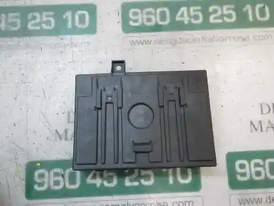 Автозапчастина б/у електронний модуль для ford fiesta (ccn) titanium посилання на oem iam 2107388  dn1t15k600ce