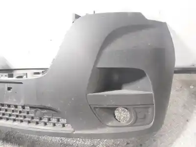 Автозапчастина б/у передній бампер для renault master iii furgón (fv) 2.3 dci 135 fwd (fv0n, fv08) посилання на oem iam 620104124x  