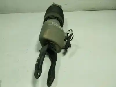 Second-hand car spare part front right shock absorber for porsche panamera 2.9 v6 turbo cat oem iam references 971616038g