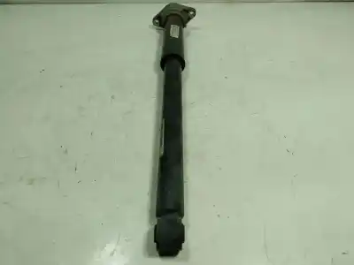 Second-hand car spare part rear left shock absorber for porsche panamera 2.9 v6 turbo cat oem iam references 971513035b
