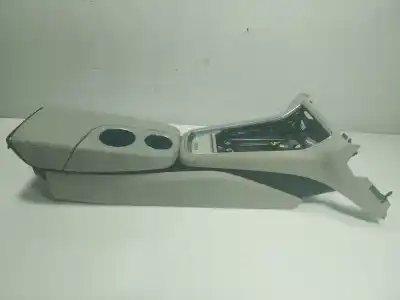 Second-hand car spare part center armrest for porsche panamera 2.9 v6 turbo cat oem iam references 971867165adol8