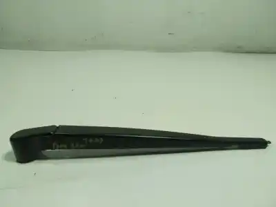 Second-hand car spare part rear windshield wiper arm for porsche panamera 2.9 v6 turbo cat oem iam references 971955707a