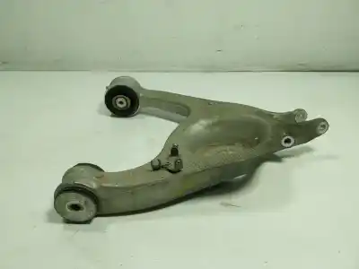 Second-hand car spare part rear lower right suspension arm for porsche panamera 2.9 v6 turbo cat oem iam references 971505312e