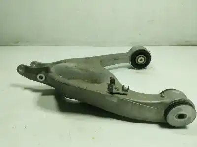 Second-hand car spare part REAR LEFT LOWER SUSPENSION ARM for PORSCHE PANAMERA  OEM IAM references 971505311E  
