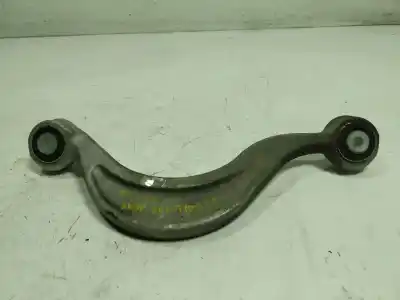 Second-hand car spare part upper rear right suspension arm for porsche panamera 2.9 v6 turbo cat oem iam references 971505398