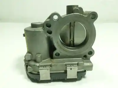 Second-hand car spare part Throttle Body for PORSCHE PANAMERA 2.9 V6 Turbo CAT OEM IAM references 9A713306220 PAB133062B 06M133062J