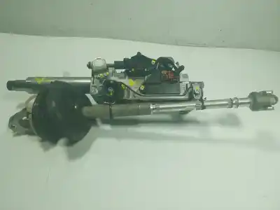 Second-hand car spare part steering column for porsche panamera 2.9 v6 turbo cat oem iam references 971419506aa