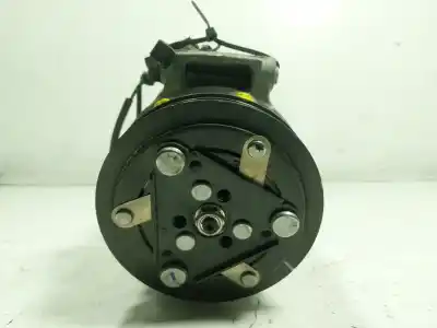Second-hand car spare part air conditioning compressor for porsche panamera 2.9 v6 turbo cat oem iam references 971260601h