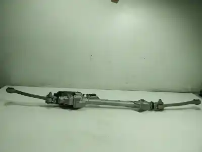 Second-hand car spare part steering rack for porsche panamera 2.9 v6 turbo cat oem iam references 971501605h