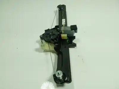 Second-hand car spare part passenger side right window regulator for porsche panamera 2.9 v6 turbo cat oem iam references 971837402