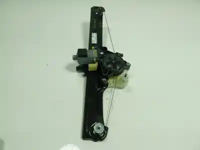Second-hand car spare part driver left window regulator for porsche panamera 2.9 v6 turbo cat oem iam references 971837401