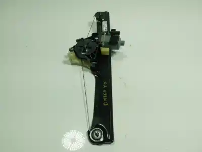 Second-hand car spare part rear right window regulator for porsche panamera 2.9 v6 turbo cat oem iam references 971839402