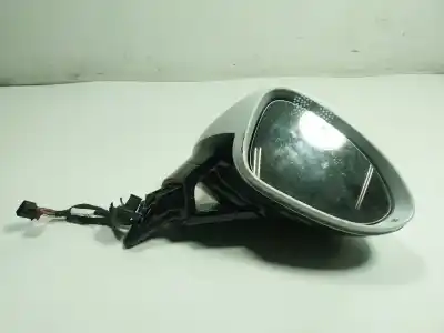Second-hand car spare part right rearview mirror for porsche panamera 2.9 v6 turbo cat oem iam references 971857412