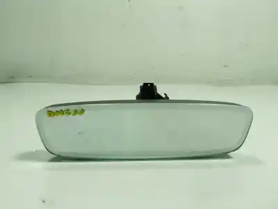 Second-hand car spare part interior rearview mirror for porsche panamera 2.9 v6 turbo cat oem iam references 971857511hjc