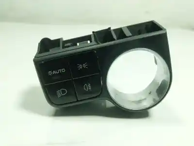 Second-hand car spare part headlights switch for porsche panamera 2.9 v6 turbo cat oem iam references 972941209bhjd