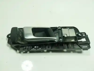 Second-hand car spare part interior right rear handle for porsche panamera 2.9 v6 turbo cat oem iam references 971837020czo