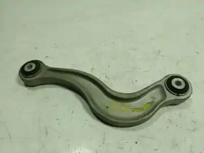 Second-hand car spare part front right upper suspension arm for porsche panamera 2.9 v6 turbo cat oem iam references 971505323