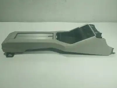 Second-hand car spare part center armrest for porsche panamera 2.9 v6 turbo cat oem iam references 971863241bgol8