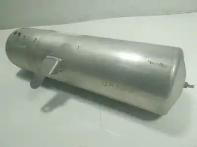 Second-hand car spare part suspension tank for porsche panamera 2.9 v6 turbo cat oem iam references 971616202