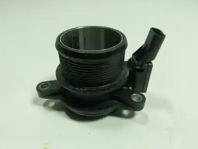 Second-hand car spare part Flowmeter for PORSCHE PANAMERA 2.9 V6 Turbo CAT OEM IAM references 9A790605110 PAC906051 