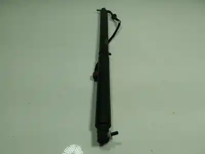 Second-hand car spare part tailgate gas strut for porsche panamera 2.9 v6 turbo cat oem iam references 971827851a
