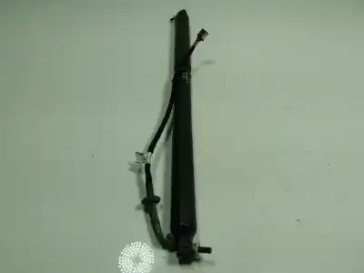 Second-hand car spare part tailgate gas strut for porsche panamera 2.9 v6 turbo cat oem iam references 971827851a