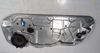 Автозапчасти б/у регулятор стекла переднего правого за volvo c30 1.6 d drive kinetic ссылки oem iam 30784510