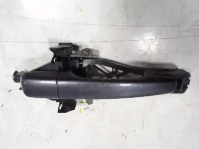 Автозапчасти б/у наружная рукоятка передняя справа за volvo c30 1.6 d drive kinetic ссылки oem iam 39873389