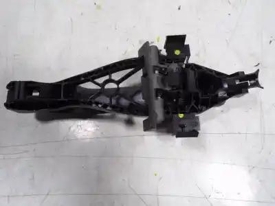 Автозапчасти б/у наружная рукоятка передняя справа за volvo c30 1.6 d drive kinetic ссылки oem iam 39873389  