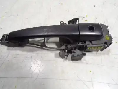 Автозапчасти б/у левая передняя наружная ручка за volvo c30 1.6 d drive kinetic ссылки oem iam 39873389