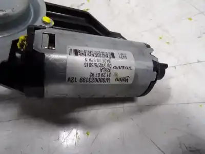 Автозапчасти б/у мотор заднего стеклоочистителя за volvo c30 1.6 d drive kinetic ссылки oem iam 31290792 w000023199 31290792
