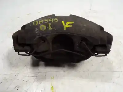 Автозапчасти б/у передний левый тормозной суппорт за volvo c30 1.6 d drive kinetic ссылки oem iam 36000484