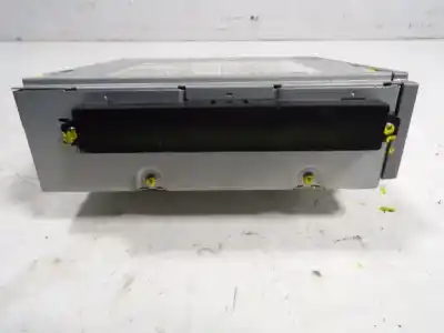 Автозапчасти б/у аудиосистема / радио cd за volvo c30 1.6 d drive kinetic ссылки oem iam 36050925