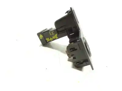 Second-hand car spare part electronic module for peugeot 508 gt oem iam references 6490sn  9665602980